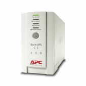 Zasilacz awaryjny UPS Interaktywny APC BK650EI