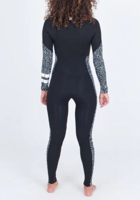 Hurley W Plus Printed 4/3Mm Wetsuit XS UK4 na Arena.pl