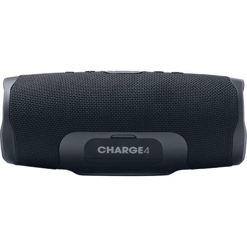 Portable Speaker JBL Charge 4 Czarny na Arena.pl