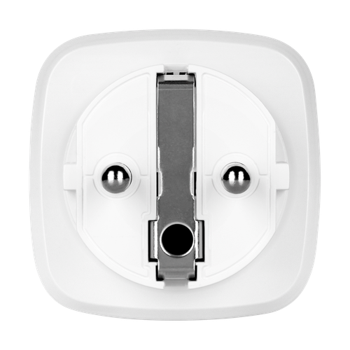Inteligentne Gniazdko WiFi Kruger&Matz Connect P4 Tuya PROGRAMATOR TIMER na Arena.pl