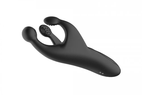 tapping and vibrating penis stimulator na Arena.pl