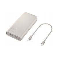 Powerbank Samsung Battery Pack 20000mAh 45W Super Fast Charge 2.0
