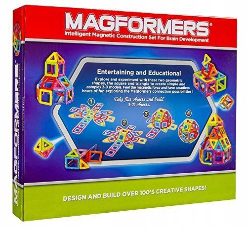 Magformers Basic 26el na Arena.pl