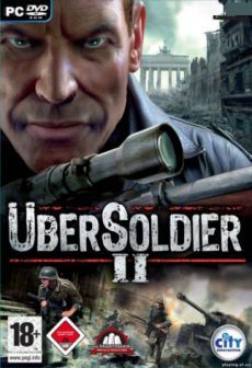 Ubersoldier 2 II - KLUCZ STEAM na Arena.pl