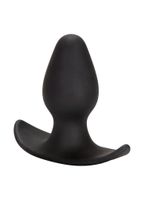 silicone perfect plug black