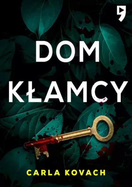 Dom kłamcy zdjęcie 1