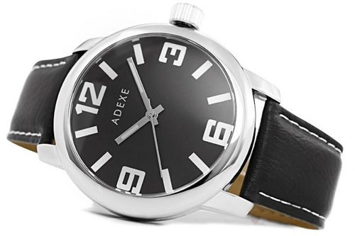 Zegarek Męski ADEXE 9305A-3A na Arena.pl