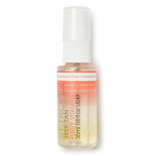 St.Tropez Purity Vitamins Bronznig Water Mist na Arena.pl