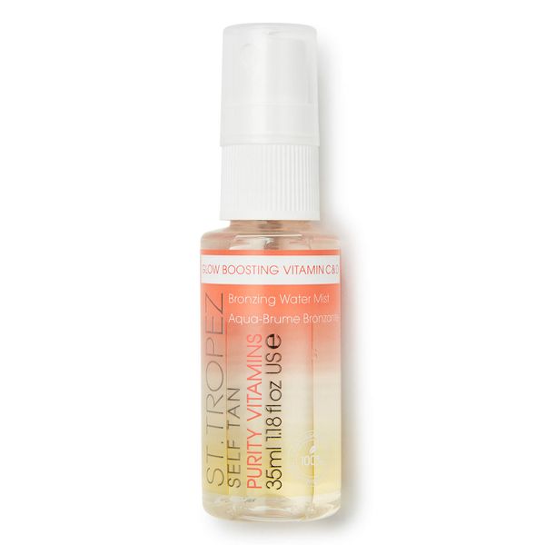 St.Tropez Purity Vitamins Bronznig Water Mist zdjęcie 2