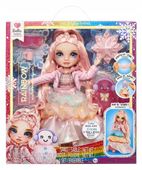 RAINBOW HIGH WINTER WONDERLAND MODNA LALKA BELLA PARKER 120827