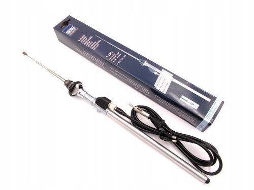 ORYG ANTENA WYSUWANA BERU VW GOLF 1 2 AUDI 100 C4 80 B4 CABRIO A8 D2 V8 na Arena.pl