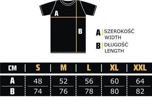 Manto Basic T-Shirt MMA BJJ Muay Thai S na Arena.pl