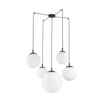 lampa wisząca pająk esme white 4791 tk lighting
