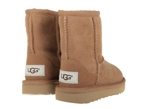 Buty UGG Classic II 1017703T-CHE - 22 na Arena.pl