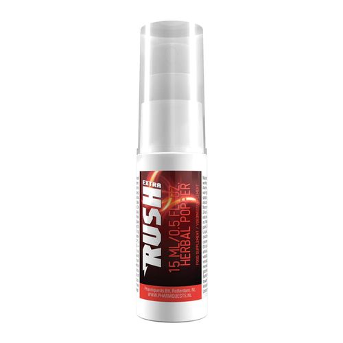 spray afrodyzjak dla par pharmquests rush extra 15ml na Arena.pl