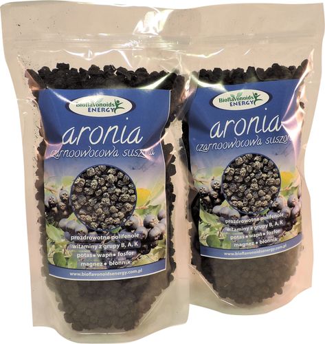 Aronia suszona 1kg na Arena.pl