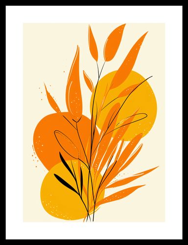 Plakat 25x35cm Letnia Wibracja na Arena.pl