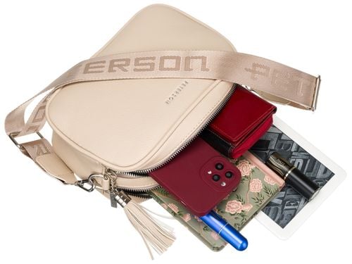 torebka damska ptn 8035-9825 beige na Arena.pl