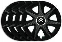 KOŁPAKI 16'' CITROEN Nemo Berlingo C3 C4 C5 C6 RC+