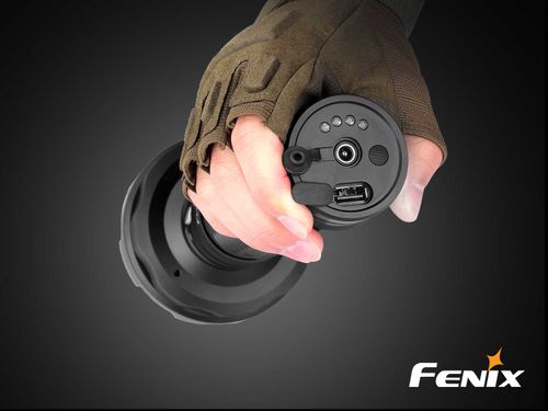 Latarka diodowa Fenix RC40 na Arena.pl