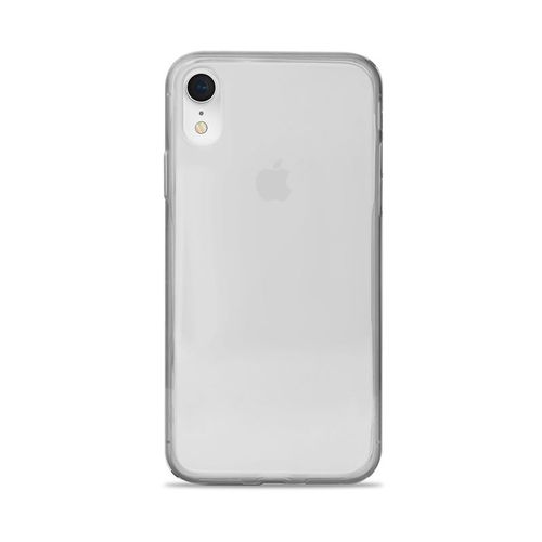 PURO 0.3 NUDE - iPhone XR - TRANSPARENT na Arena.pl