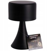 BEZPRZEWODOWA LAMPKA NOCNA LED 20,5 CM NA BATERIE