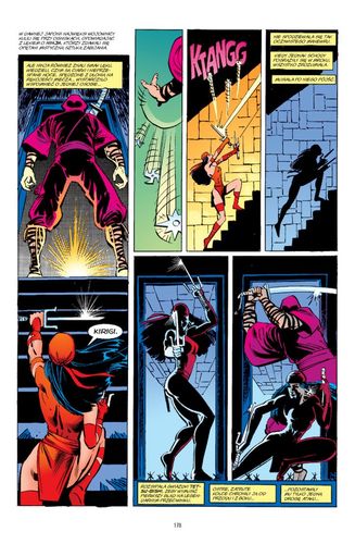 Daredevil. Frank Miller. Tom 2 na Arena.pl