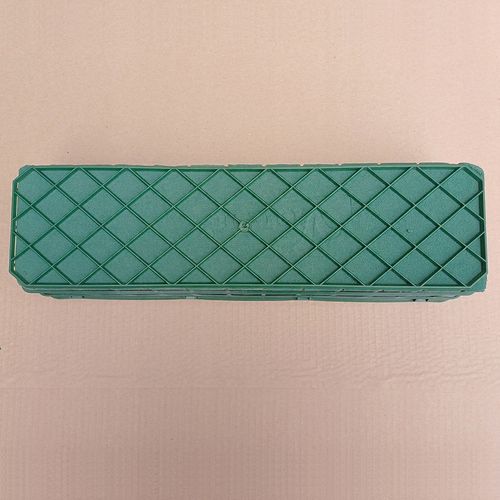 GARNET FLORET MOKRY MAXI GĄBKA mokra KWIATY ŻYWE Victoria 43 x 13 cm na Arena.pl