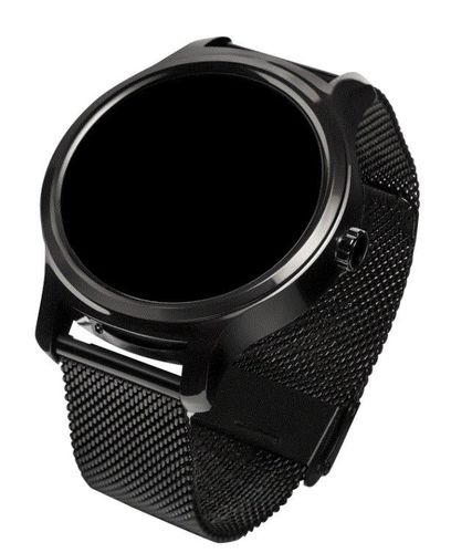 OVERMAX Smartwatch Touch 2.6 Black 3xPasek BLT IP67 na Arena.pl