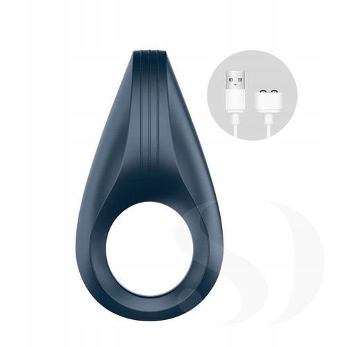 Pierścień - Satisfyer Rocket Ring na Arena.pl
