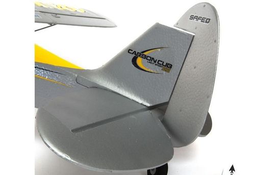 Carbon Cub S+ 1.3m RTF EU na Arena.pl