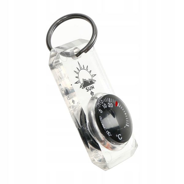 Brelok z termometrem Sun Co. MiniThermometer zdjęcie 2