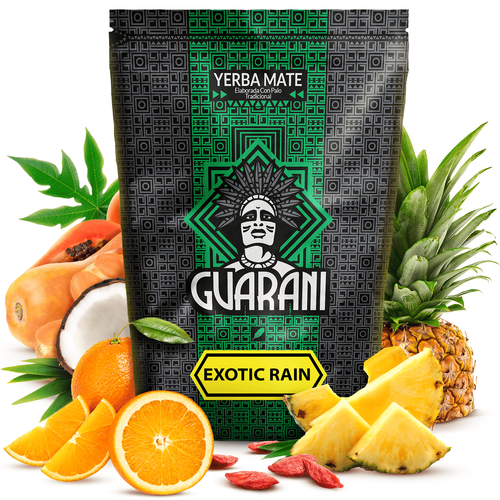Guarani Exotic Rain 0,5 kg na Arena.pl