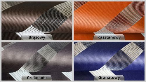 ROLETA ROLETY DZIEŃ NOC 57x150 CM NA WYMIAR KOLORY na Arena.pl