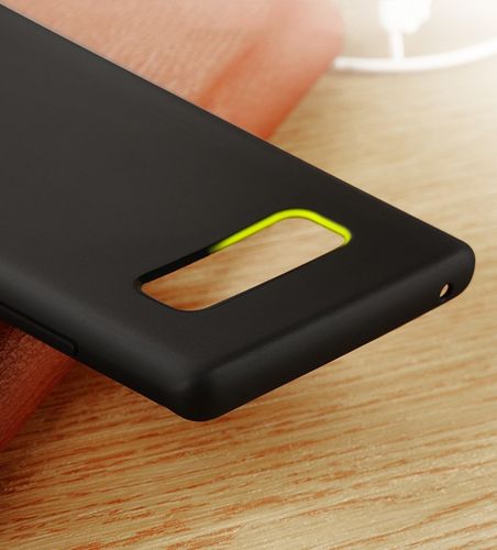 Etui Benks TPU Case Samsung Galaxy Note 8 Black na Arena.pl