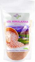 Sól himalajska Soul-Farm mielona 1000 g