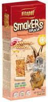 Vitapol Smakers Dla Gryzoni - Bekonowy 2Szt [1119]