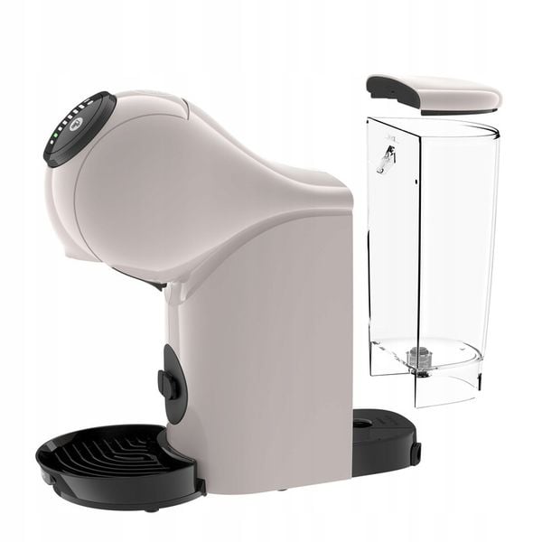 Ekspres kapsułkowy KRUPS Nescafé Dolce Gusto Genio S KP243AF0 zdjęcie 3