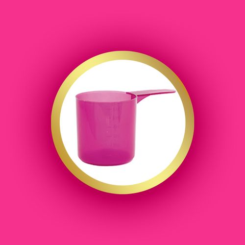 Proszek do prania uniwersalny 100 prań 6kg NanoWash Universal PINKY na Arena.pl