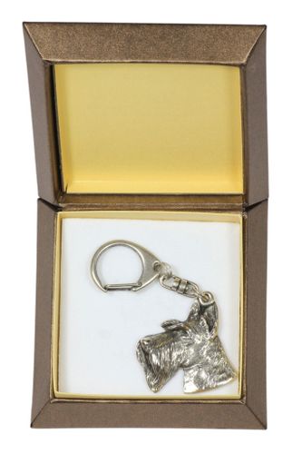 Switch Terrier - breloczek - 2736 na Arena.pl