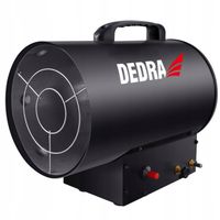 NAGRZEWNICA GAZOWA 7-15KW DED9942 DEDRA