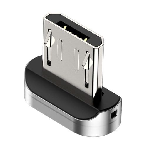 Adapter magnetyczny micro USB Baseus Zinc na Arena.pl