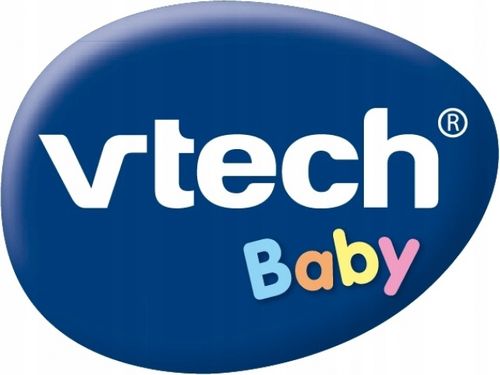Vtech roztańczone biedroneczki interaktywna 60477 na Arena.pl
