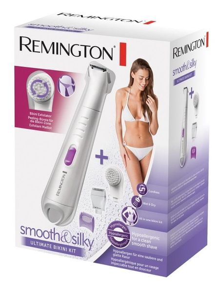 DAMSKA MASZYNKA DO GOLENIA CIAŁA NÓG MIEJSC INTYMNYCH TRYMER DO BIKINII zdjęcie 6