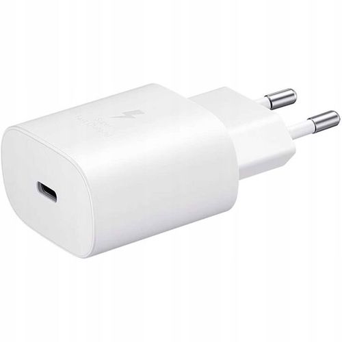 Ładowarka sieciowa SAMSUNG 25W USB-C na Arena.pl