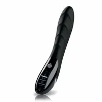 mystim sizzling simon estim black - model z elektrostymulacją i 8 trybami