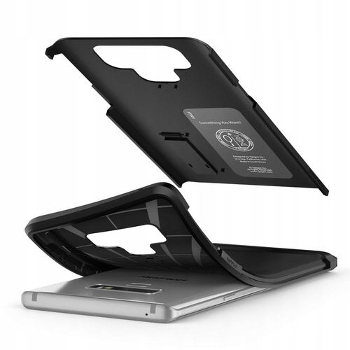 ETUI SPIGEN TOUGH ARMOR HYBRYDA CASE GALAXY NOTE 9 na Arena.pl