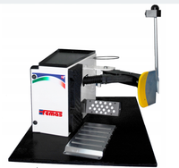 Elektryczny zbijak do opon FEMAS EBB-1, 100% ITALY