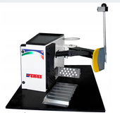 Elektryczny zbijak do opon FEMAS EBB-1, 100% ITALY