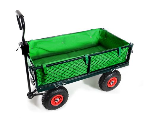 WÓZEK TRANSPORTOWY TACZKA na Arena.pl